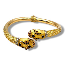 18k yellow gold d'occasion  France