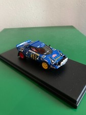 Kit monte racing d'occasion  Valleraugue