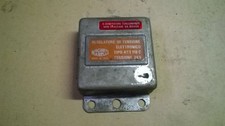 Regolatore tensione elettronic usato  Bormio