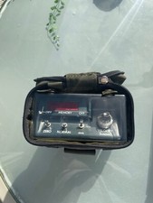 Comparagage sonatest cg1 for sale  FELTHAM