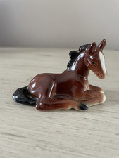 Vintage porcelain goebel for sale  Afton