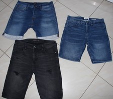 Jeans bermuda shorts gebraucht kaufen  Hamm