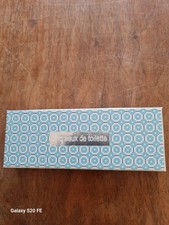 Coffret cinq eaux usato  Spedire a Italy