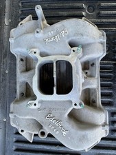 Edelbrock dp4b mopar for sale  Miami
