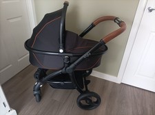 Egg stroller expresso for sale  LYDNEY
