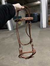 Trense wb gebraucht kaufen  Esslingen am Neckar