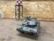 Char magach idf d'occasion  Brive-la-Gaillarde