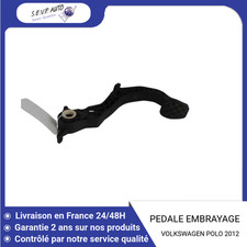 Pedale embrayage volkswagen d'occasion  Saint-Quentin