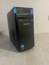 Lenovo h50 computer gebraucht kaufen  Bachhagel