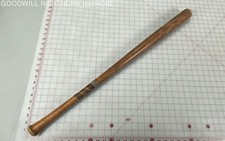 Vintage superior bat for sale  Rockford