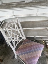 Vintage fretwork chippendale for sale  Moody