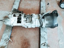 Cambio manuale per usato  Messina