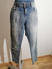 Jeans blau zara gebraucht kaufen  Bergrheinfeld