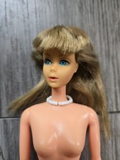 Vintage 1960s blonde for sale  Vacaville