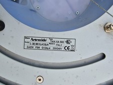 Artemide tian xia usato  Italia