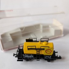 Fleischmann 8401 kesselwagen gebraucht kaufen  Hamburg