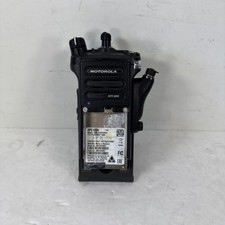 Motorola apx6000 digital for sale  San Jose