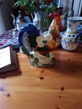 Ancien pichet coq d'occasion  Villeneuve-sur-Lot