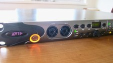 Avid pro tools gebraucht kaufen  Lilienthal