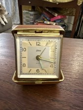 Vintage endura travel for sale  Warminster