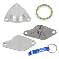 Set guarnizioni EGR per Fiat Doblo 500L Alfa Romeo Giulietta Jeep Renegade... comprar usado  Enviando para Brazil