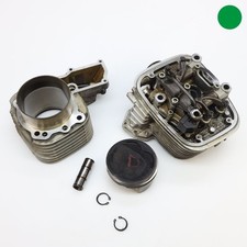 Bmw 1150 testa usato  Cerignola
