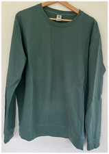 Sweatshirt grün marke gebraucht kaufen  Singen (Hohentwiel)