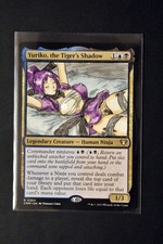 Yuriko tiger shadow for sale  Galesburg