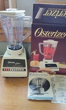 1970s oster osterizer for sale  Freeland