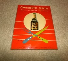 1954 blatz continental for sale  Hales Corners