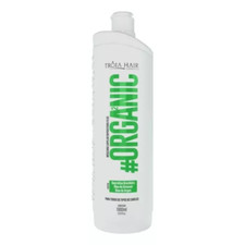 Alisamento progressivo de cabelo (orgânico) Troia Hair 1L/33,8 oz comprar usado  Brasil 