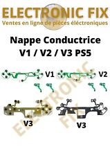 Nappe conductrice film d'occasion  Colombes