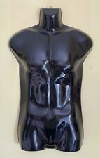 Manichino nero busto usato  Pescara