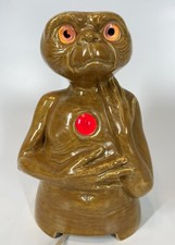 Rare extra terrestrial for sale  Bedford