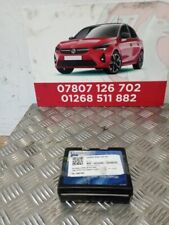 Vauxhall astra hatchback for sale  UK