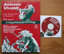 Antonio vivaldi una usato  Monte San Pietro