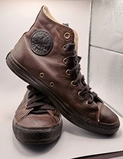 Converse chucks leder gebraucht kaufen  Coburg