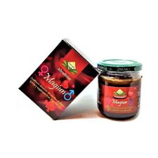 Marmellata afrodisiaca 240g usato  Italia