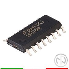 Lm13700m smd dual usato  Tricase