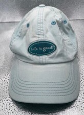Life good logo for sale  Columbia