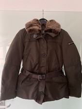 Daunenjacke damen peuterey gebraucht kaufen  Leonberg