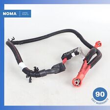 Cable positivo terminal batería Land Rover L319 LR4 10-13 LR020137 OEM segunda mano  Embacar hacia Mexico