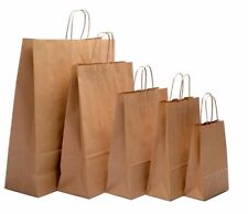 Paper bags handles for sale  PAIGNTON