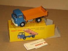Dinky toys atlas d'occasion  Fleury