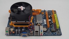 Biostar mainboard bundle gebraucht kaufen  Mülheim an der Ruhr