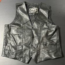 First genuine leather for sale  Bell