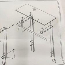 Spinder design garderobenleist gebraucht kaufen Spinder design garderobenleist gebraucht kaufen  Schwarzenberg