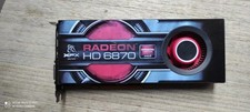 Xfx radeon hd6870 gebraucht kaufen  Merchweiler