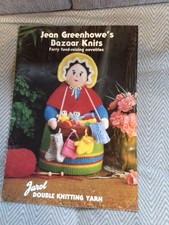 jean greenhowe books for sale jean greenhowe books for sale LEEDS
