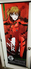 Evangelion shininami asuka for sale  Fort Collins